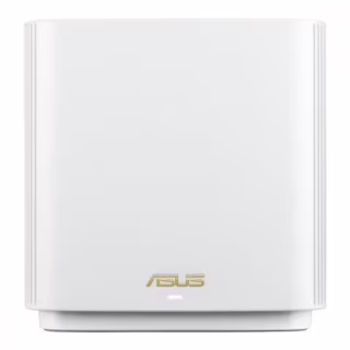 Маршрутизатор ASUS ZenWiFi XT9 1PK (90IG0740-MO3B60)