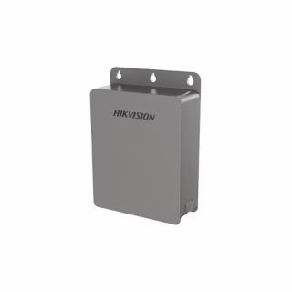 Блок живлення для систем відеоспостереження Hikvision DS-2PA1201-WRD(STD)