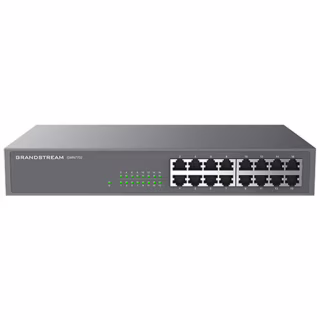 Коммутатор сетевой Grandstream GWN7702