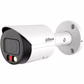 Камера видеонаблюдения Dahua DH-IPC-HFW2249S-S-IL (3.6)