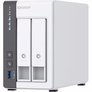 NAS QNap TS-216G