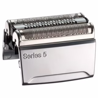 Аксесуари до електробритв Braun 52S