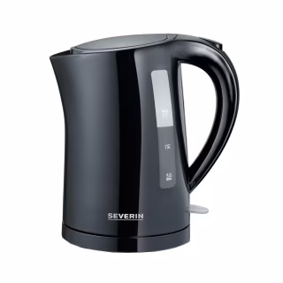 Электрочайник Severin WK 3498 black