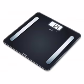 Весы напольные Beurer BF 600 Pure black