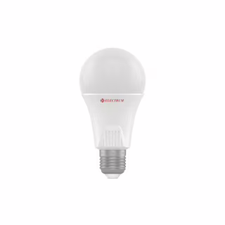 Лампочка Electrum A65 15W PA LS-33DS Elegant E27 4000K DIM 3 рівня (A-LS-1941)