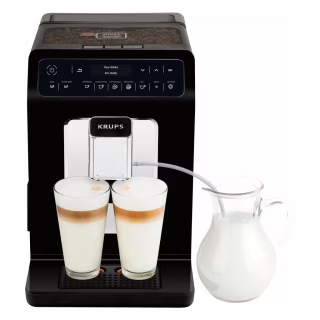 Кофемашина Krups EA890810