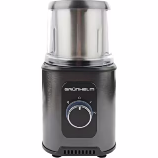 Кофемолка Grunhelm GС-4511S