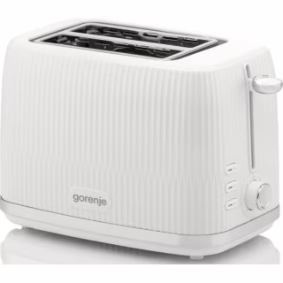 Тостер Gorenje T850DPW