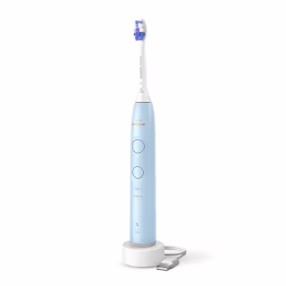 Електрична зубна щітка Philips HX7406/01
