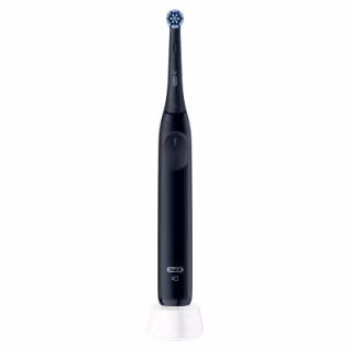 Электрическая зубная щетка Oral-B Series 2 iOS2.1C9.0 Black (8700216614931)