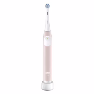 Электрическая зубная щетка Oral-B Series 2 iOS2.1C9.0 Pink (8700216611831)