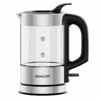 Электрочайник Sencor SWK160SS