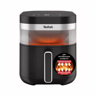 Мультипечь Tefal Easy Fry Infrared (EY8328E0)