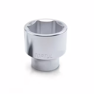 Торцева головка Toptul 1/4" 13 мм (BAEA0813)