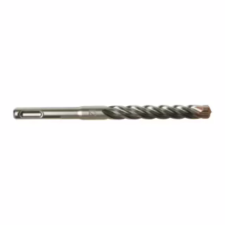 Бур Milwaukee SDS+ MX4, 12,0х160х100мм (4932352031)