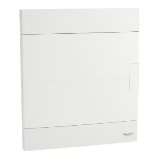 Распределительный щит Schneider Electric Easy9 EU 2 ряда 12 мод (EZ9EUB212)