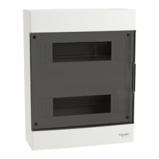Распределительный щит Schneider Electric Easy9 EU 2 ряда 12 мод (EZ9EUC212)