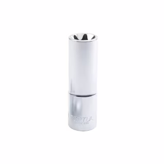 Торцевая головка Toptul длинная 1/4" E8 (BAEH0808)