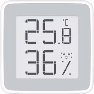 Термо-гігрометр Xiaomi Miaomiaoce E-Ink Screen Display (MHO-C201/202)