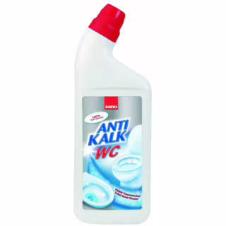 Средство для чистки унитаза Sano Anti Kalk WC 750 мл (7290000287621)