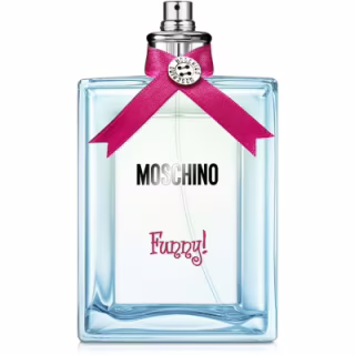 Туалетная вода Moschino Funny тестер 100 мл (8011003991655)