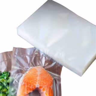 Пакеты для вакуумирования AENO AVSB20X30