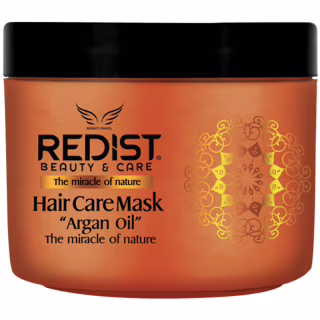 Маска для волос Redist Professional С арганом 500 мл (8697926023088)
