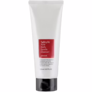 Пінка для вмивання Cosrx Salicylic Acid Exfoliating Cleanser 150 мл (8809416471112)