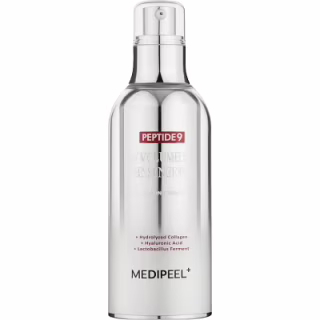 Сыворотка для лица Medi-Peel Peptide 9 Volume Essence Пенная Антивозрастная 100 мл (8809941820386)