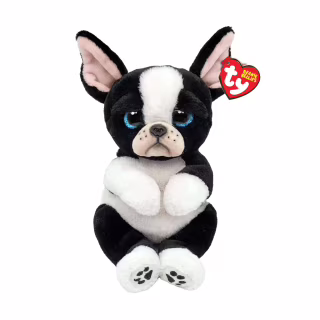 Мягкая игрушка Ty Beanie bellies Собака TINK 25 см (43204)