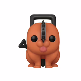 Фигурка Funko Pop Почита (80322)
