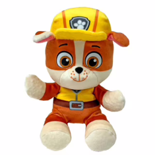 М'яка іграшка Ty Paw Patrol Кремез 15 см (44020)