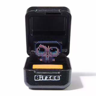 Інтерактивна іграшка Bitzee з віртуальними цифровими героями - Гаррі Поттер (6076508)