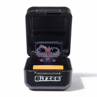 Интерактивная игрушка Bitzee с виртуальными цифровыми героями – Гарри Поттер (6076508)