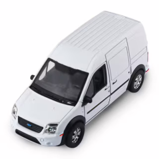 Машина TechnoDrive Ford Transit Connect (білий) (250386W)