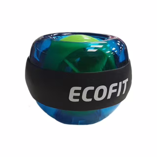 Эспандер Ecofit Power ball MD1118 72х63 mm Blue (К00019162)