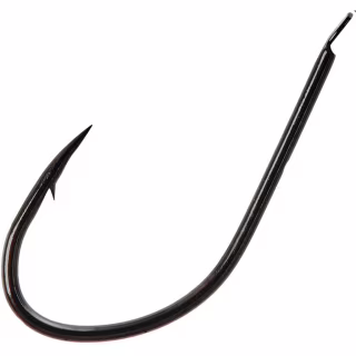 Гачок Brain Feeder B4010 10 (20 шт/уп) Black Nickel (1858.80.37)