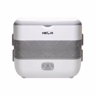 Ланч-бокс Neor для підігріву та приготування їжі 2 л (2L2 WT)