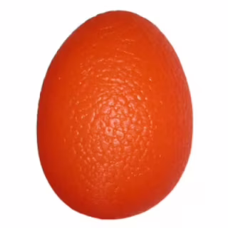Эспандер Ecofit силіконовий яйце Ball-Egg Shape MD1111 D4-6cm (К00021963)