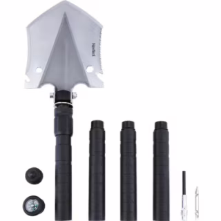 Тактическая лопата NexTool Folding Shovel Regular (NE0114)