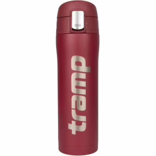 Термокружка Tramp 0,45 л pink (UTRC-107-mat-pink)