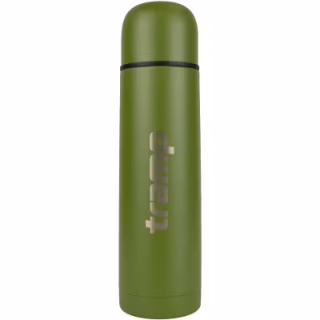 Термос Tramp Basic 0,5 л olive (UTRC-103-olive)