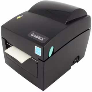 Принтер етикеток Godex DT4x PRO USB, USB-Host, Serial, Ethernet (DT4Х PRO)