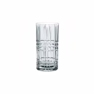Склянка Nachtmann Highland Longdrink Square 445 мл (98234)