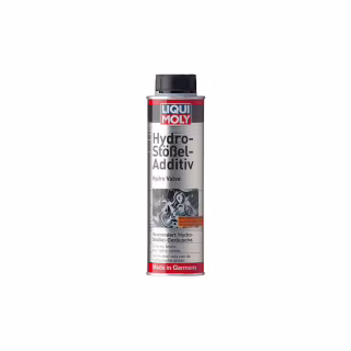 Присадка автомобильная Liqui Moly Hydro-Stossel-Additiv 0.3л (8354)