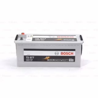 Акумулятор автомобільний Bosch 180А (0 092 T50 770)