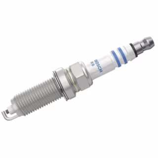 Свічка запалювання Bosch 0 242 129 510