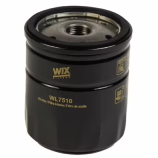 Фильтр масляный Wixfiltron WL7510