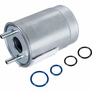 Фильтр топливный Mahle KL485/5D