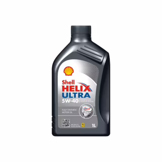 Моторна олива Shell Helix Ultra 5W40 1л (2115)